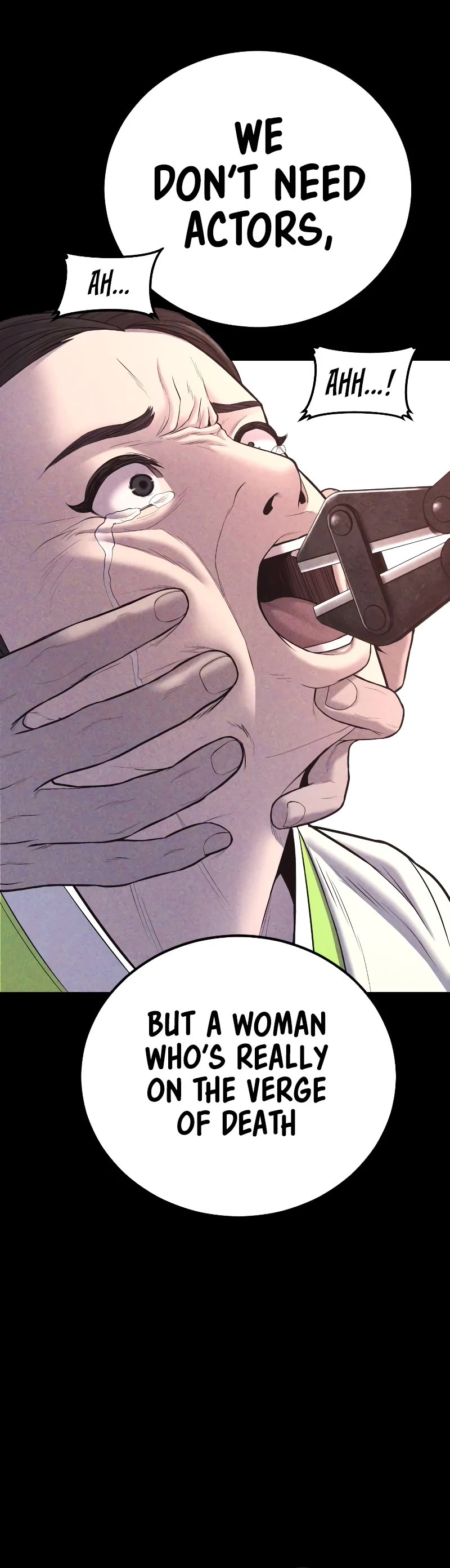 Manager Kim Chapter 82 page 46 - Chapter 82