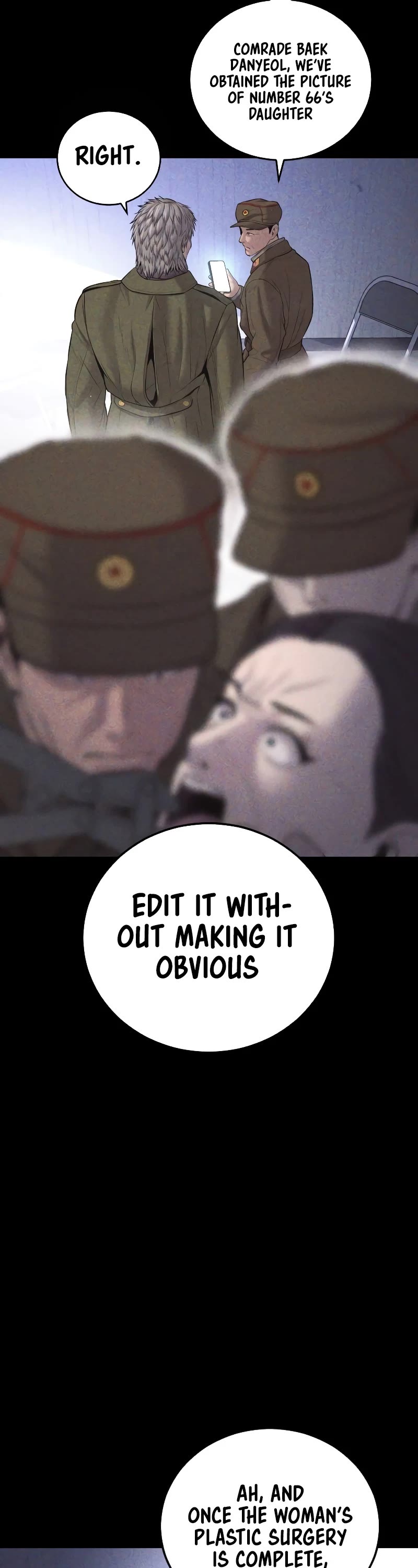 Manager Kim Chapter 82 page 47 - Chapter 82
