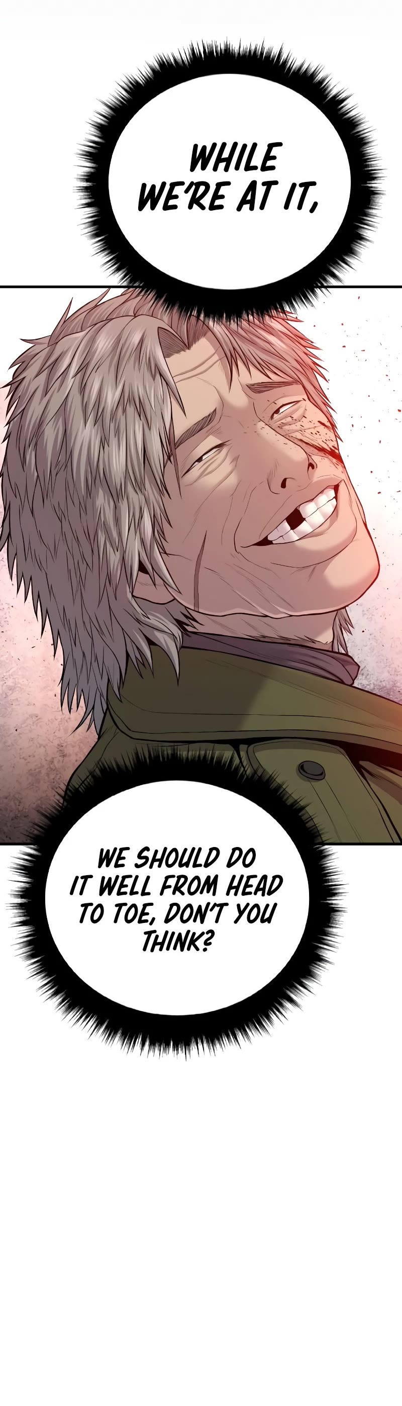 Manager Kim Chapter 82 page 50 - Chapter 82