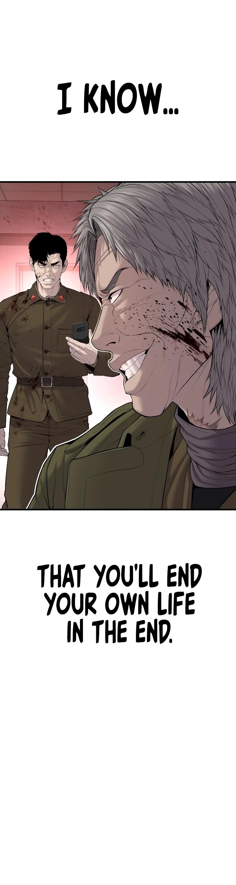 Manager Kim Chapter 82 page 51 - Chapter 82