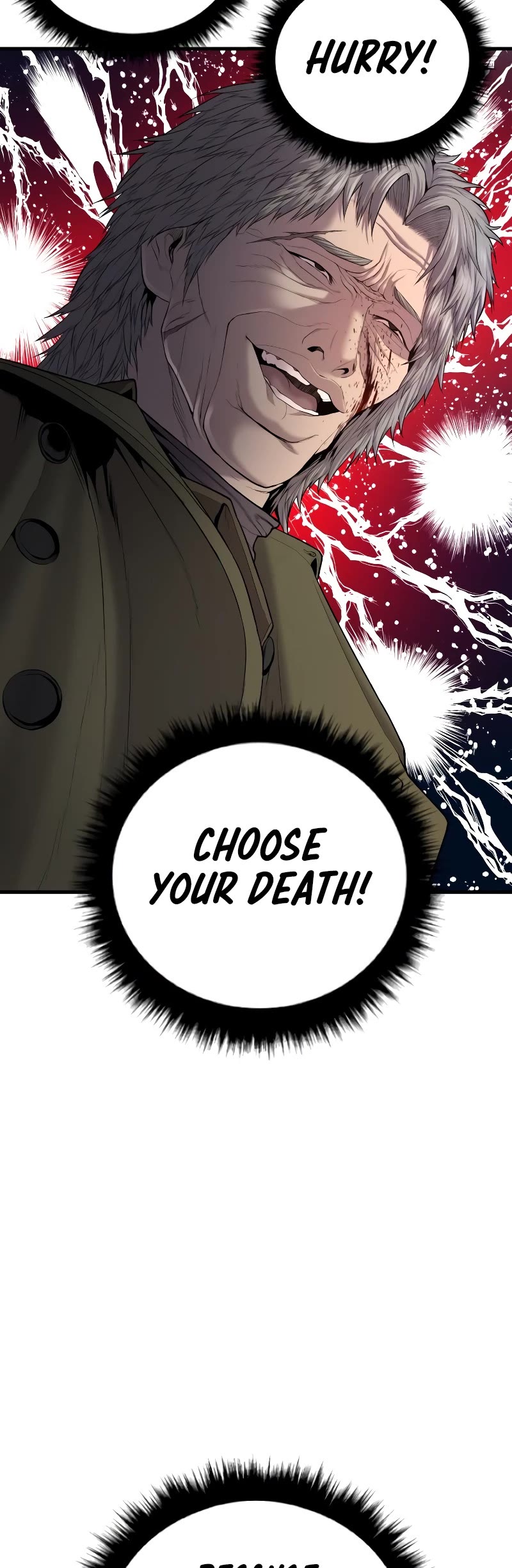 Manager Kim Chapter 82 page 53 - Chapter 82