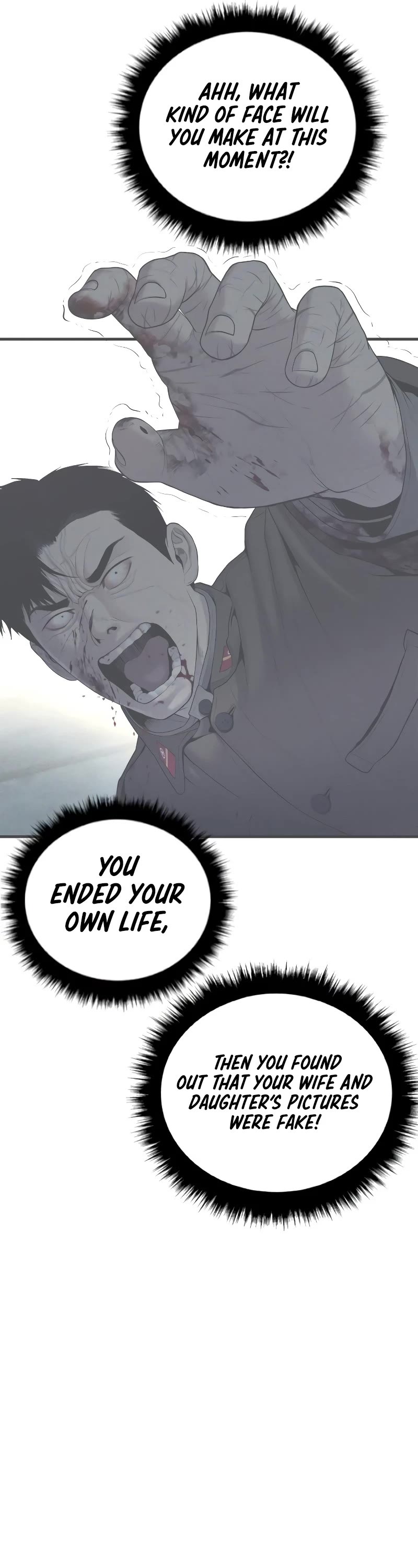 Manager Kim Chapter 82 page 55 - Chapter 82