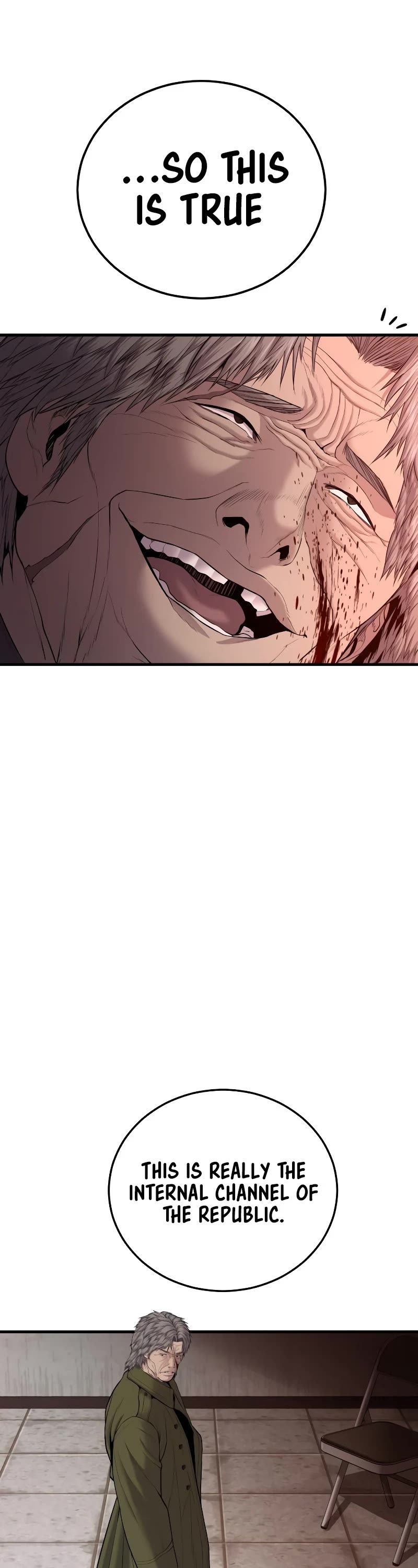 Manager Kim Chapter 82 page 56 - Chapter 82