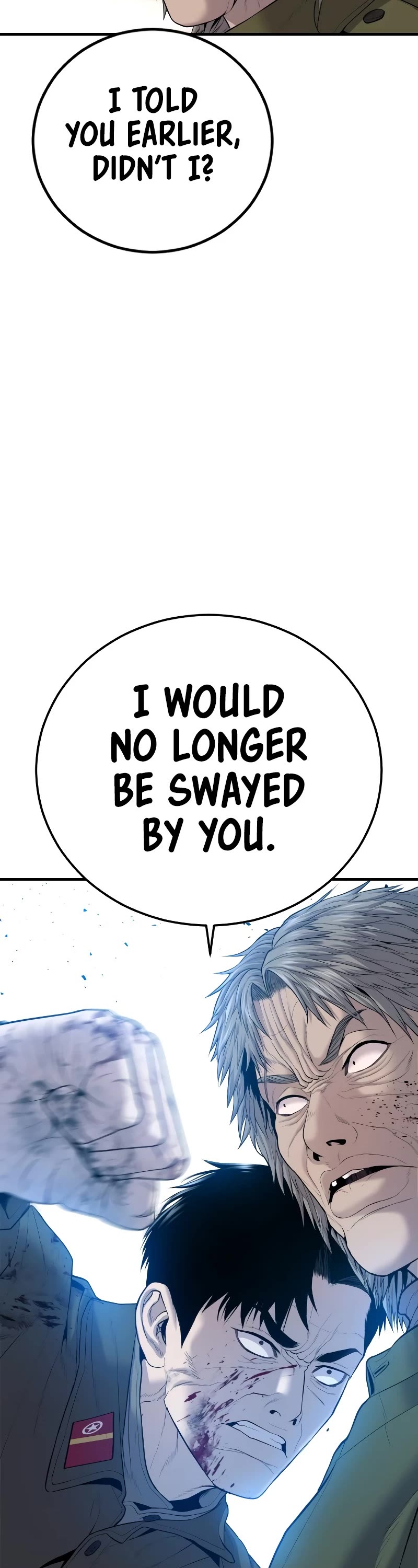 Manager Kim Chapter 82 page 60 - Chapter 82