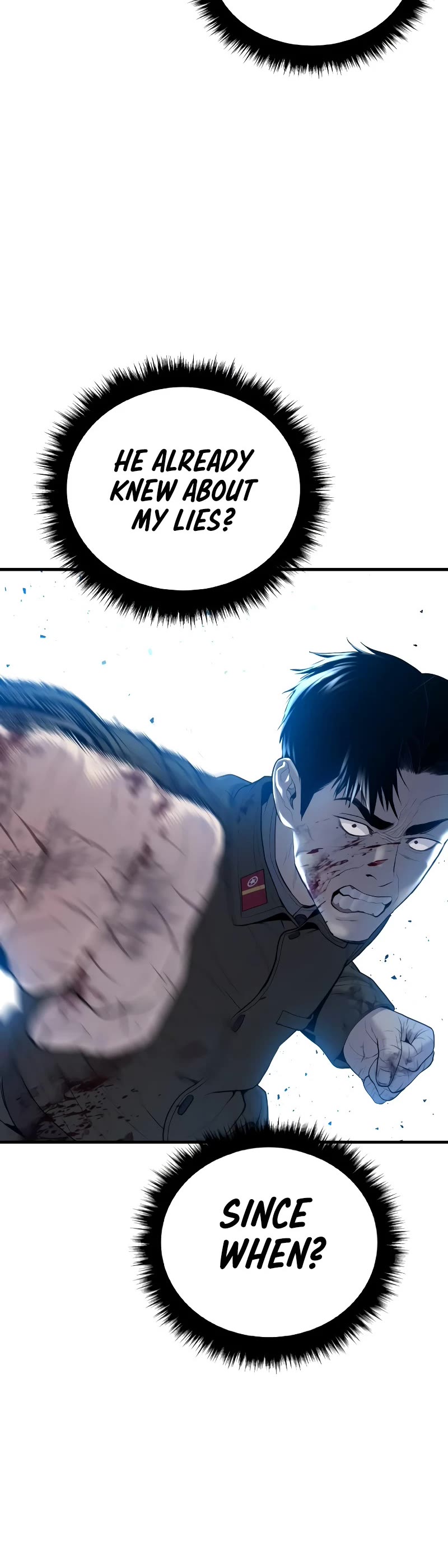 Manager Kim Chapter 82 page 62 - Chapter 82