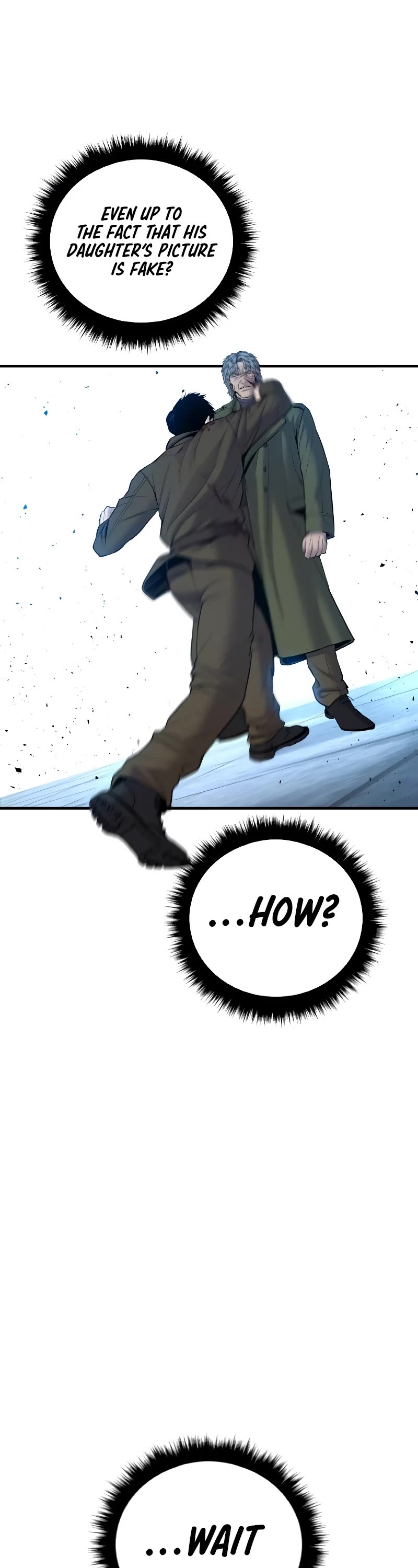 Manager Kim Chapter 82 page 63 - Chapter 82