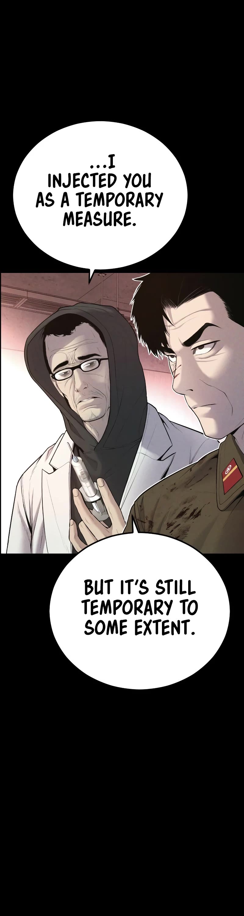 Manager Kim Chapter 82 page 67 - Chapter 82