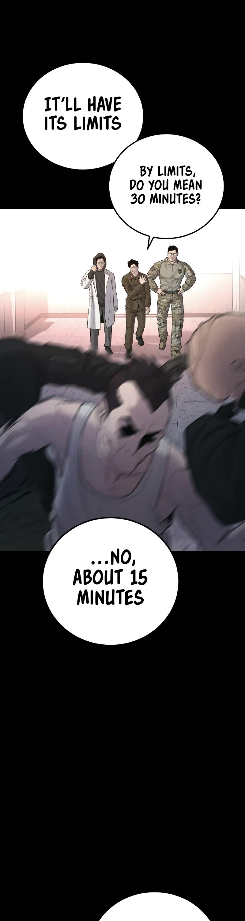 Manager Kim Chapter 82 page 68 - Chapter 82