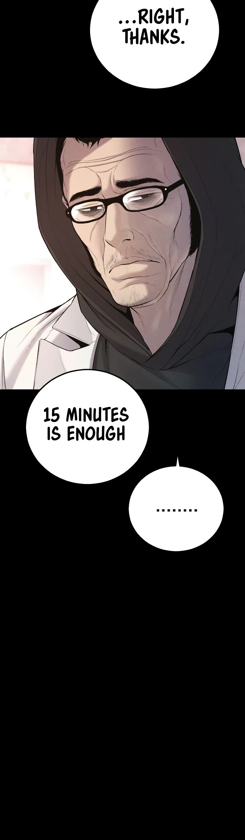 Manager Kim Chapter 82 page 69 - Chapter 82