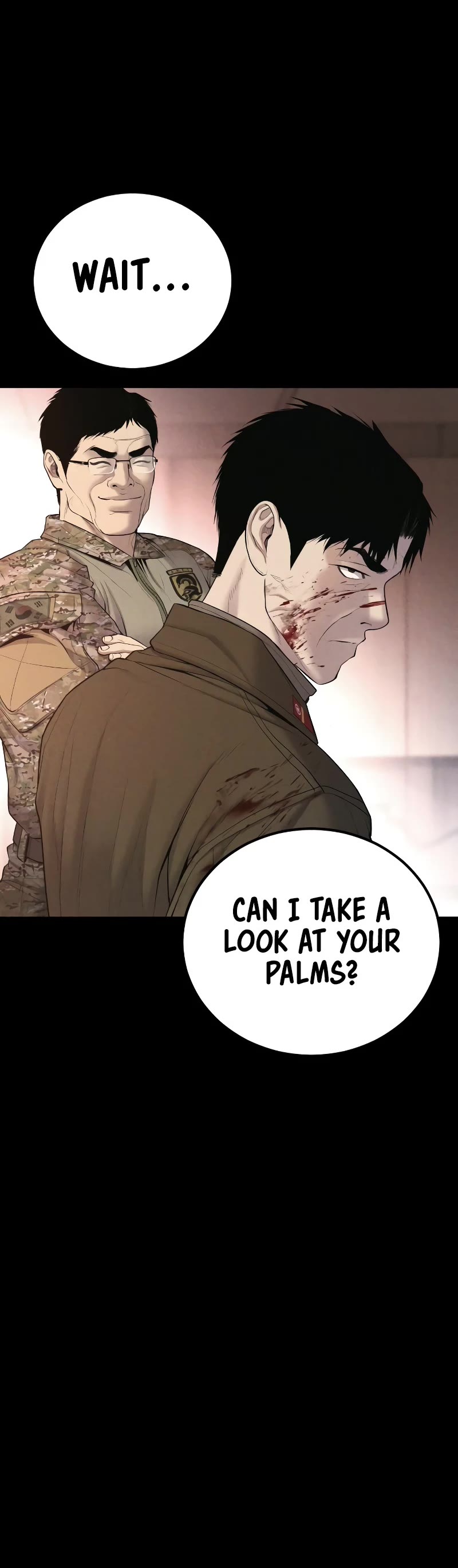 Manager Kim Chapter 82 page 70 - Chapter 82