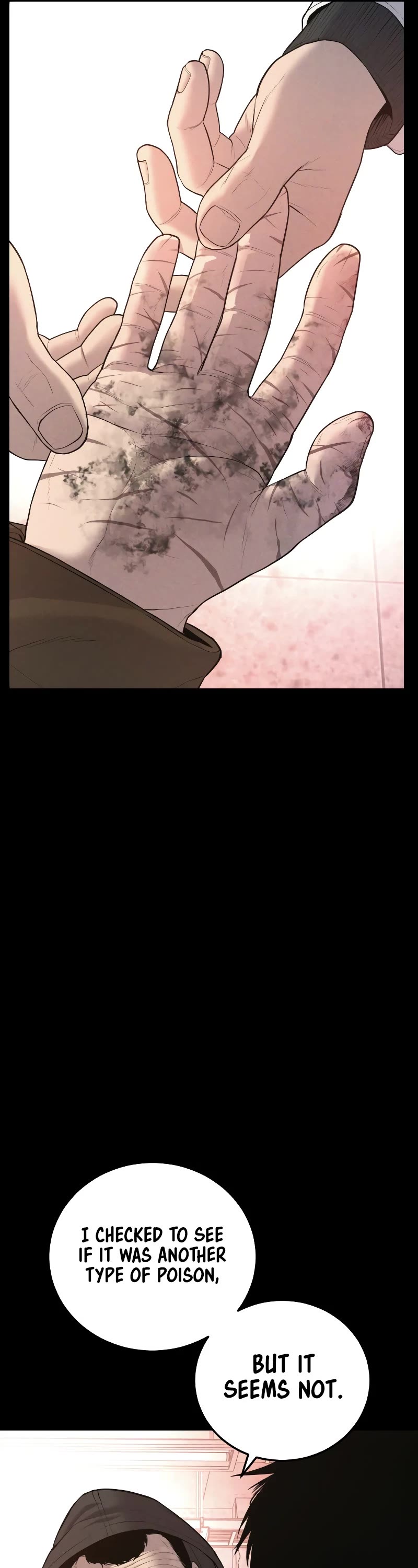 Manager Kim Chapter 82 page 71 - Chapter 82