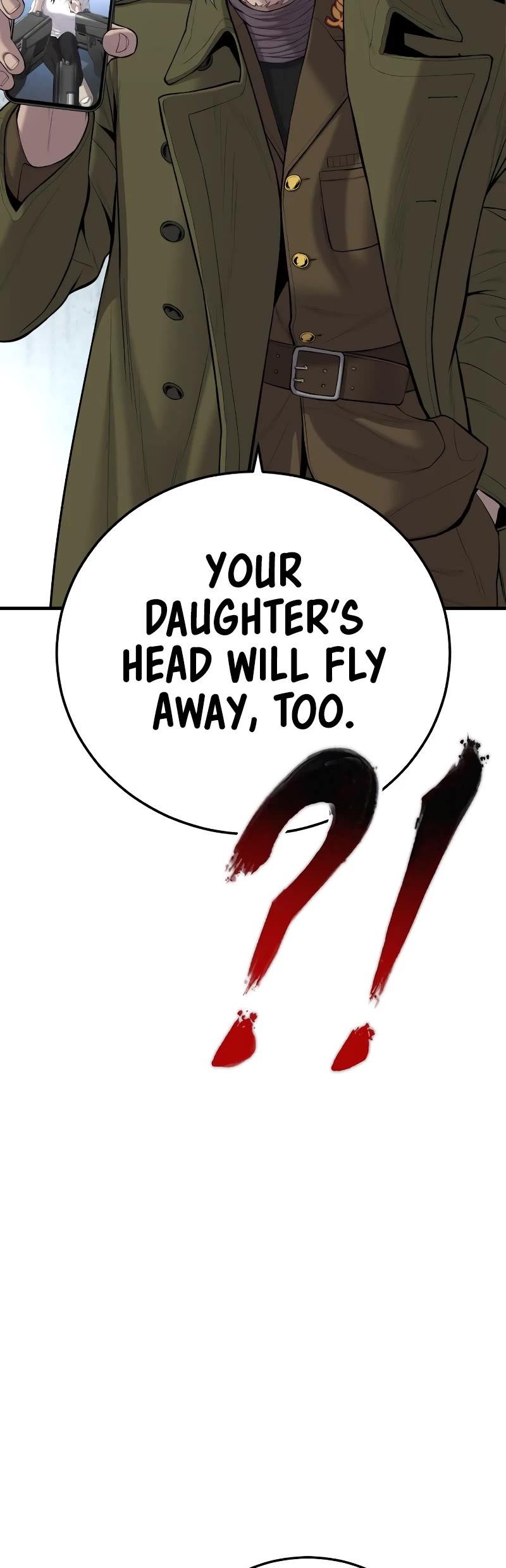 Manager Kim Chapter 82 page 8 - Chapter 82