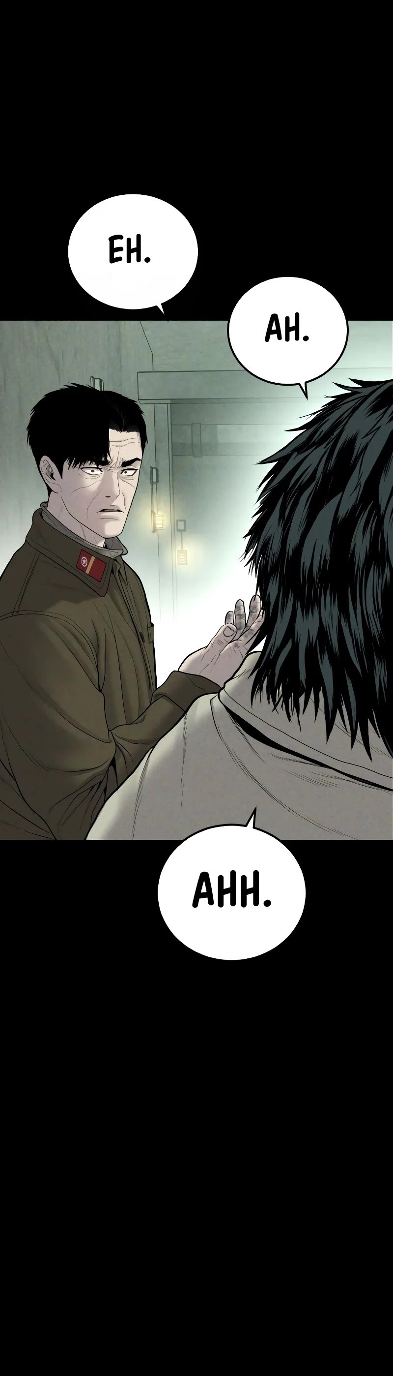 Manager Kim Chapter 82 page 81 - Chapter 82