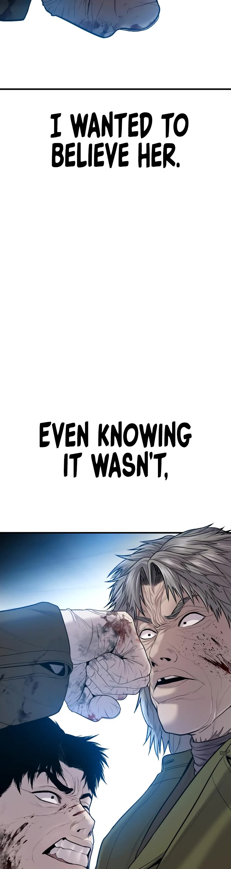 Manager Kim Chapter 82 page 84 - Chapter 82