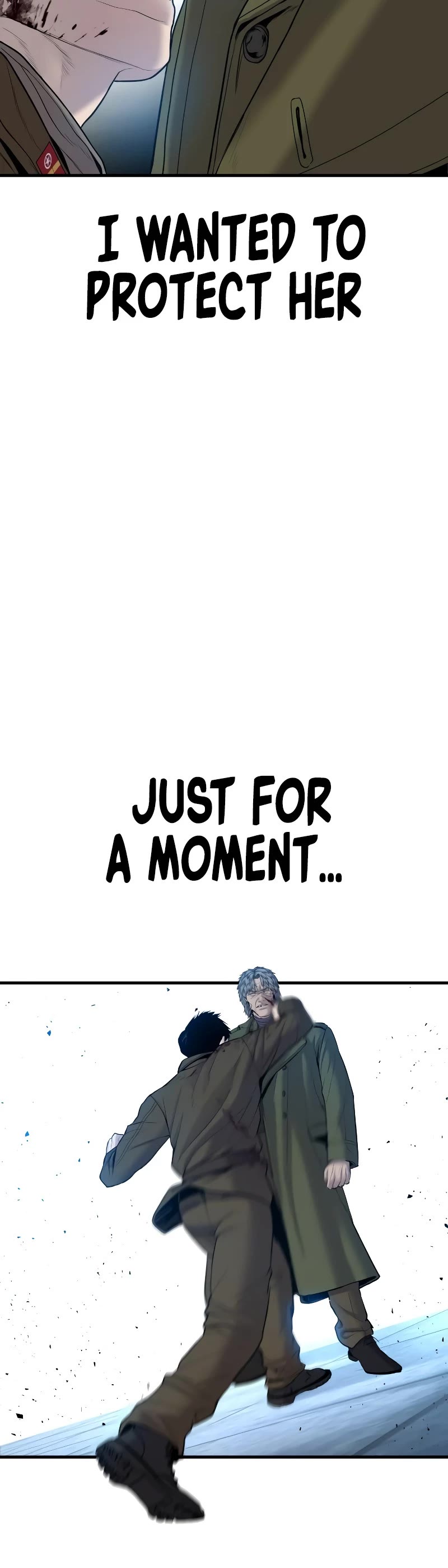 Manager Kim Chapter 82 page 85 - Chapter 82