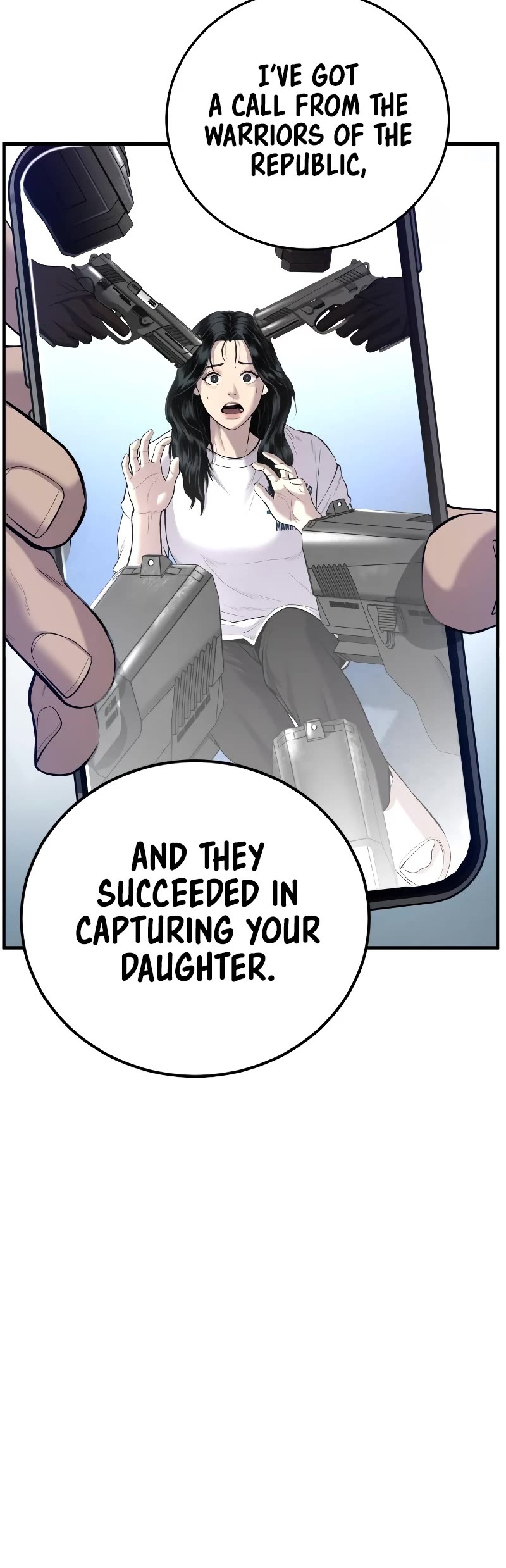 Manager Kim Chapter 82 page 9 - Chapter 82