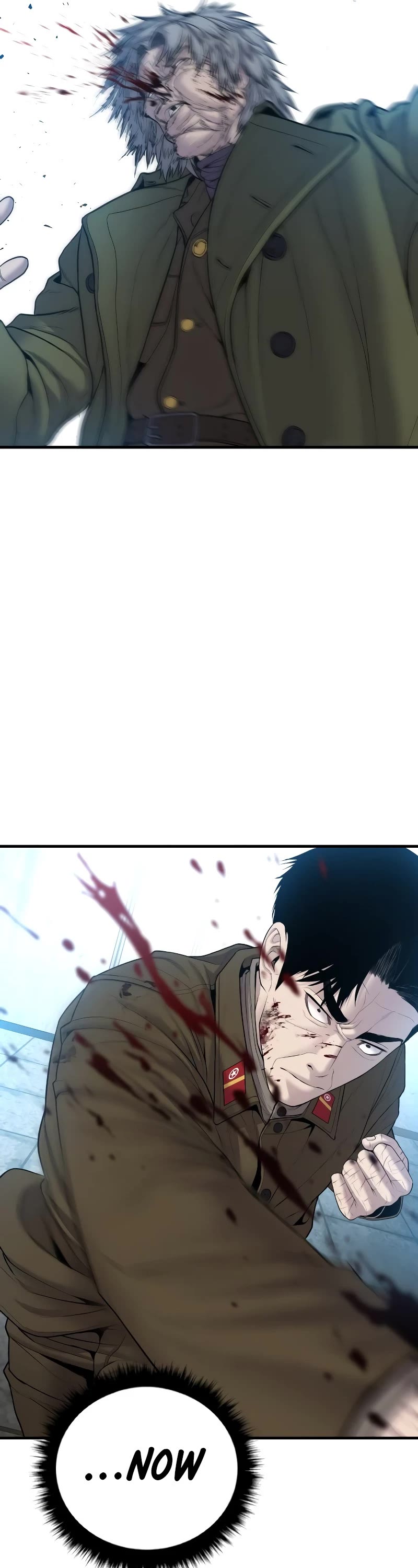 Manager Kim Chapter 82 page 91 - Chapter 82