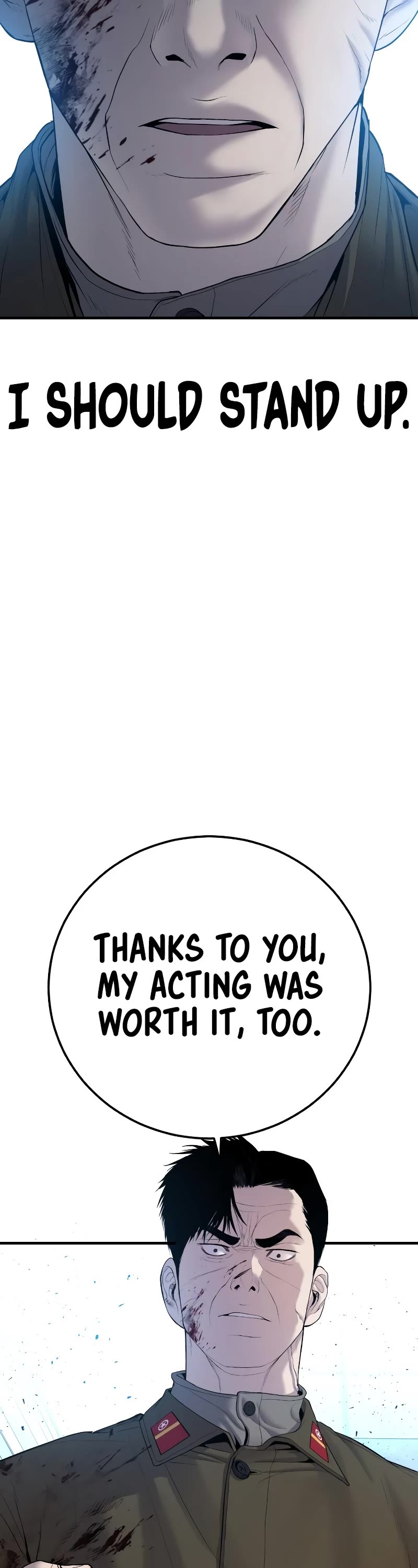 Manager Kim Chapter 82 page 96 - Chapter 82