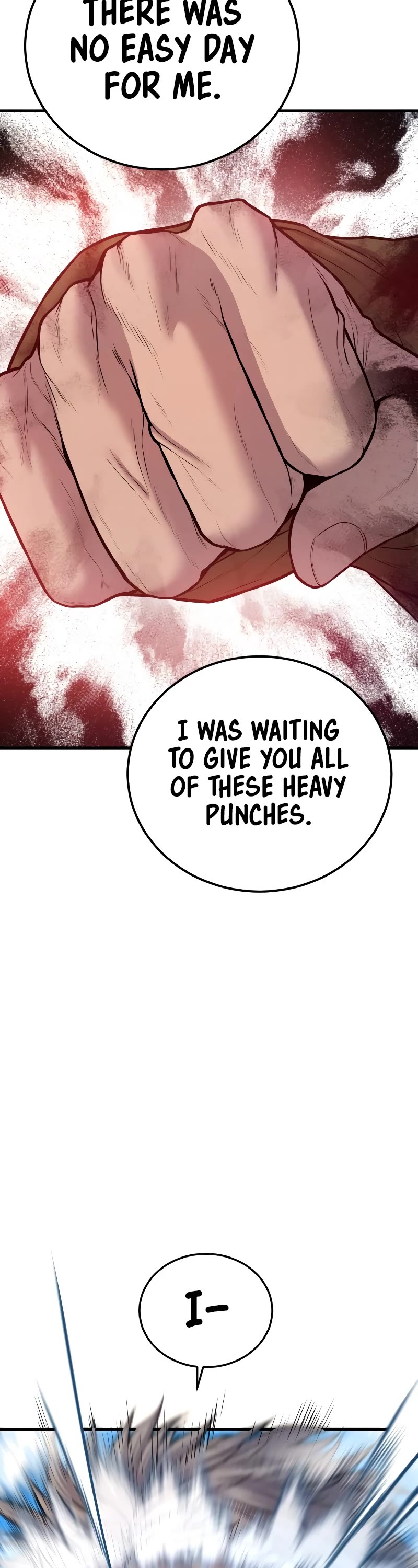 Manager Kim Chapter 83 page 18 - Chapter 83