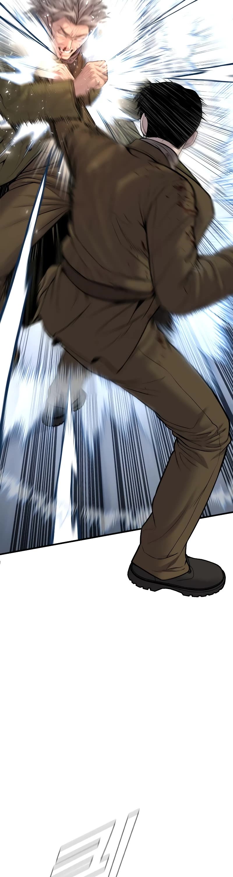 Manager Kim Chapter 83 page 22 - Chapter 83