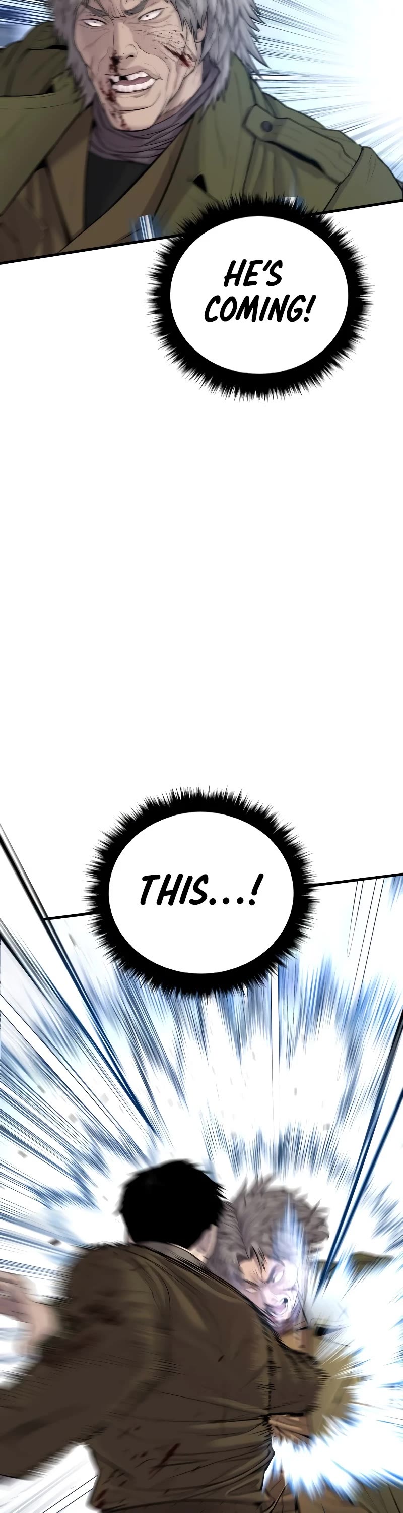 Manager Kim Chapter 83 page 26 - Chapter 83