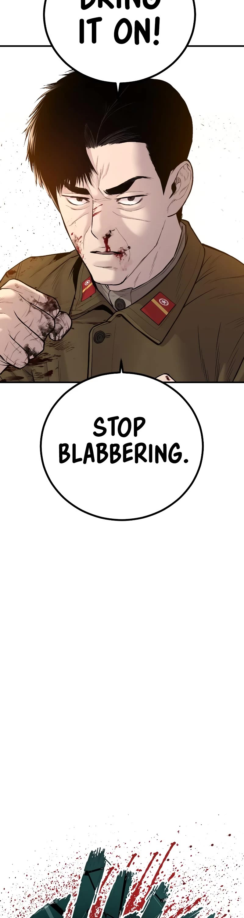 Manager Kim Chapter 83 page 30 - Chapter 83