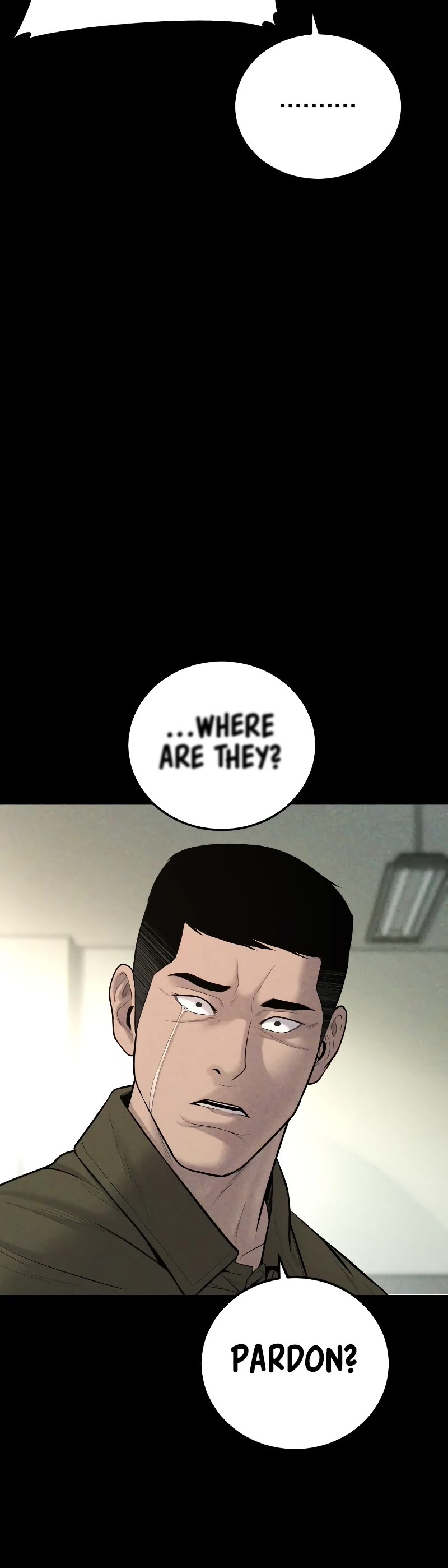 Manager Kim Chapter 83 page 40 - Chapter 83