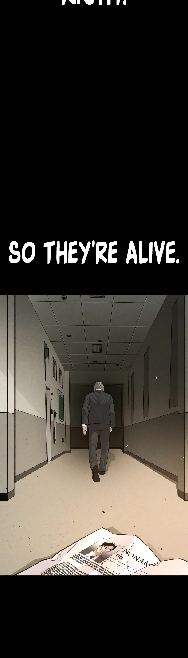 Manager Kim Chapter 83 page 44 - Chapter 83
