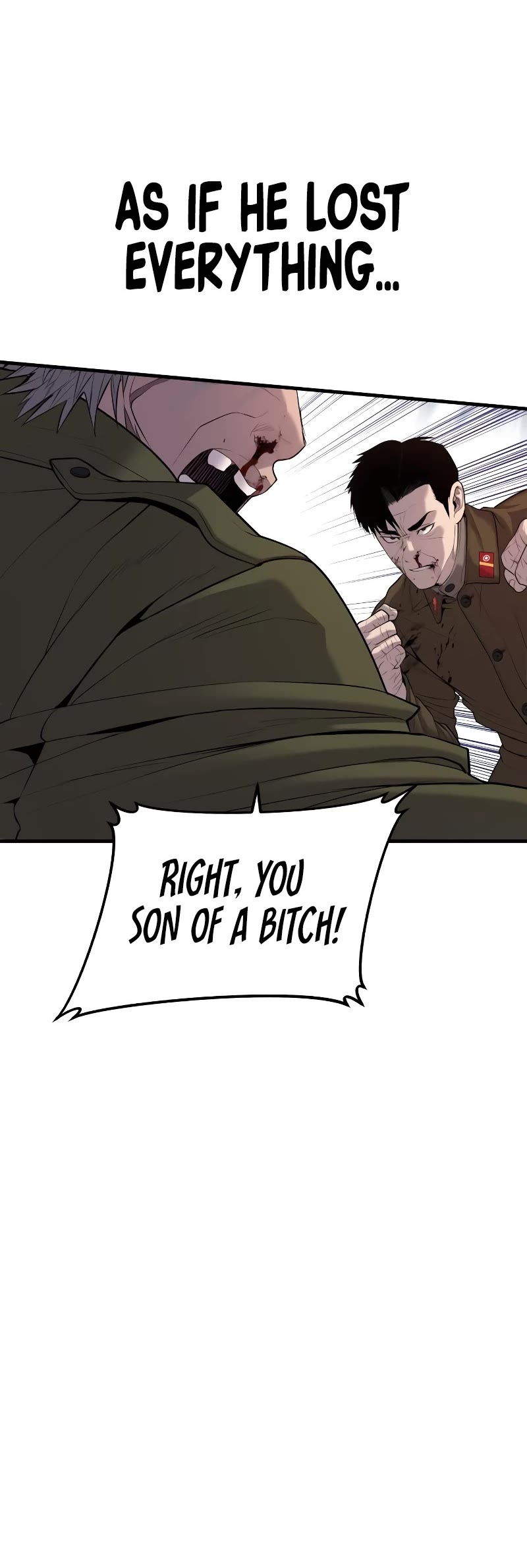 Manager Kim Chapter 83 page 60 - Chapter 83