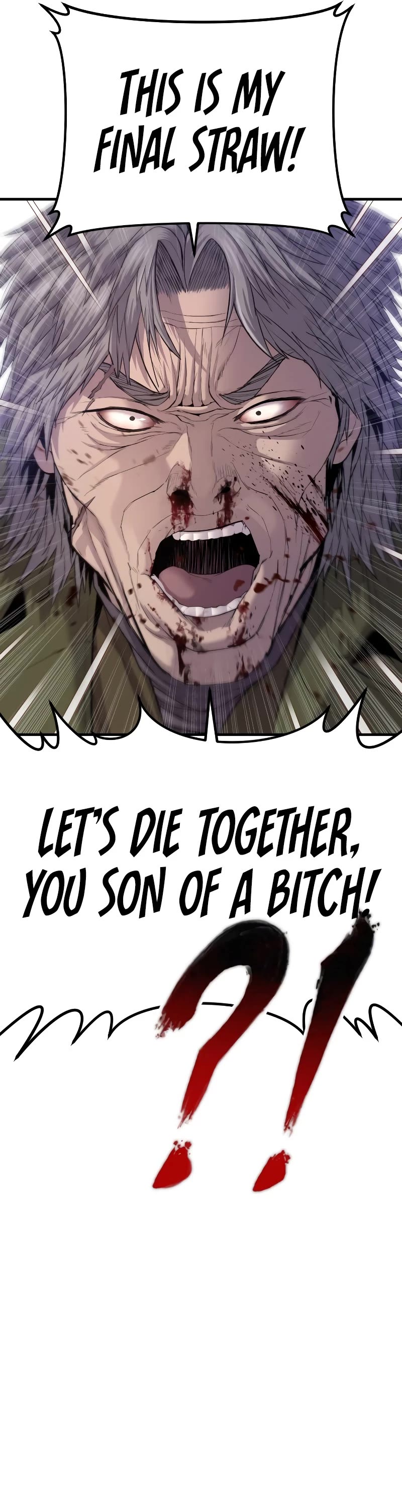 Manager Kim Chapter 83 page 61 - Chapter 83