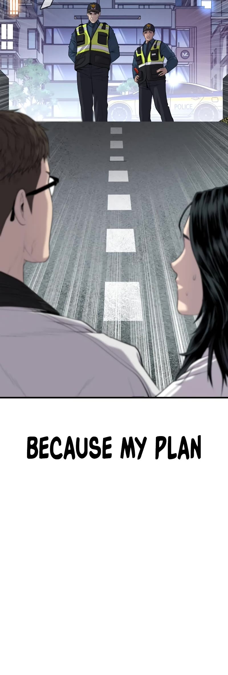 Manager Kim Chapter 83 page 64 - Chapter 83