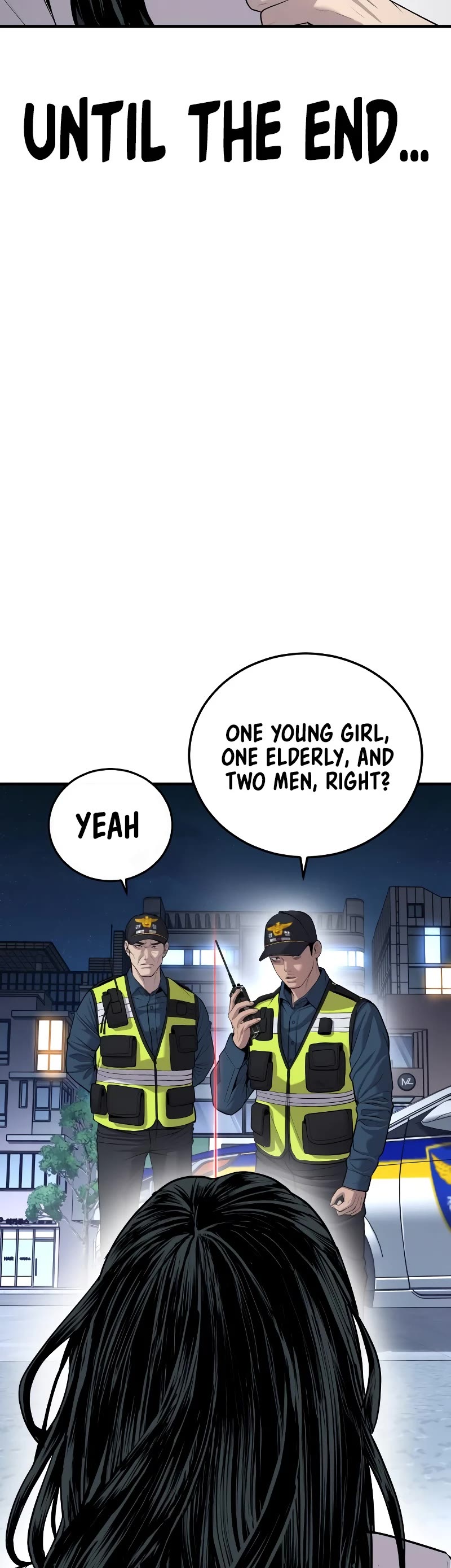 Manager Kim Chapter 83 page 67 - Chapter 83