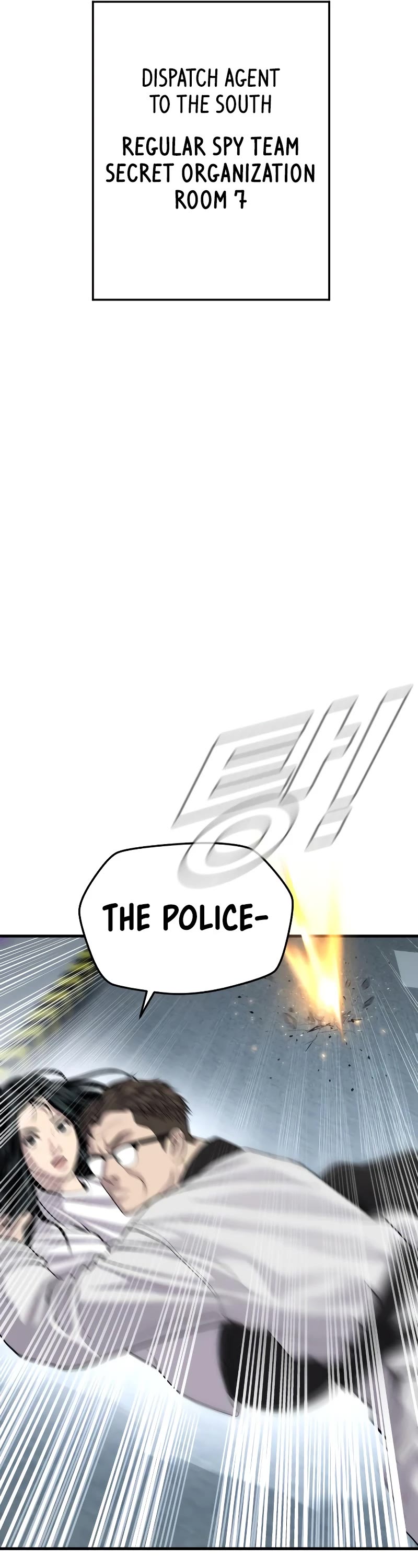 Manager Kim Chapter 83 page 69 - Chapter 83