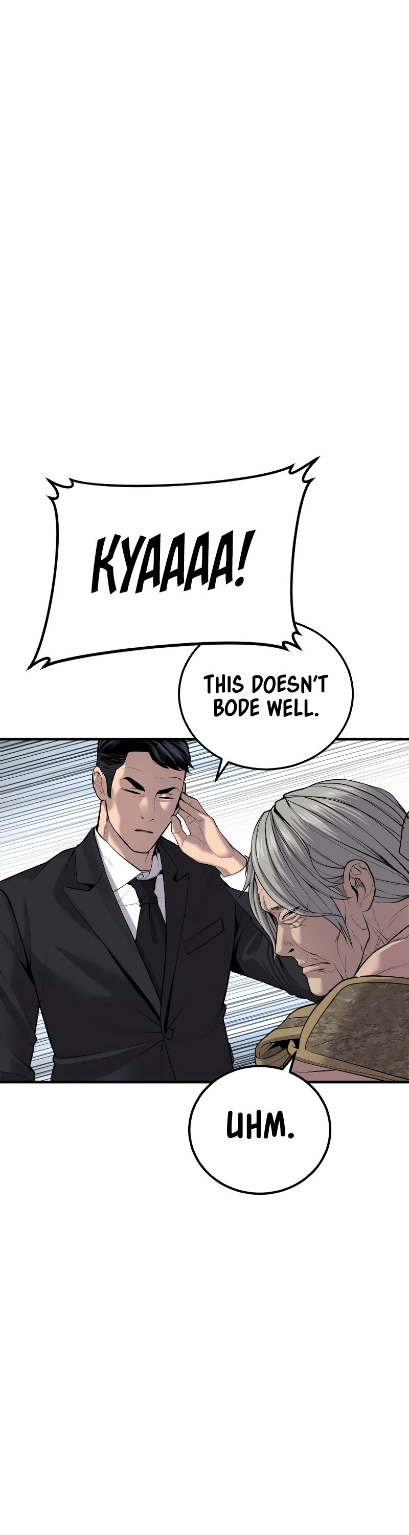 Manager Kim Chapter 83 page 70 - Chapter 83