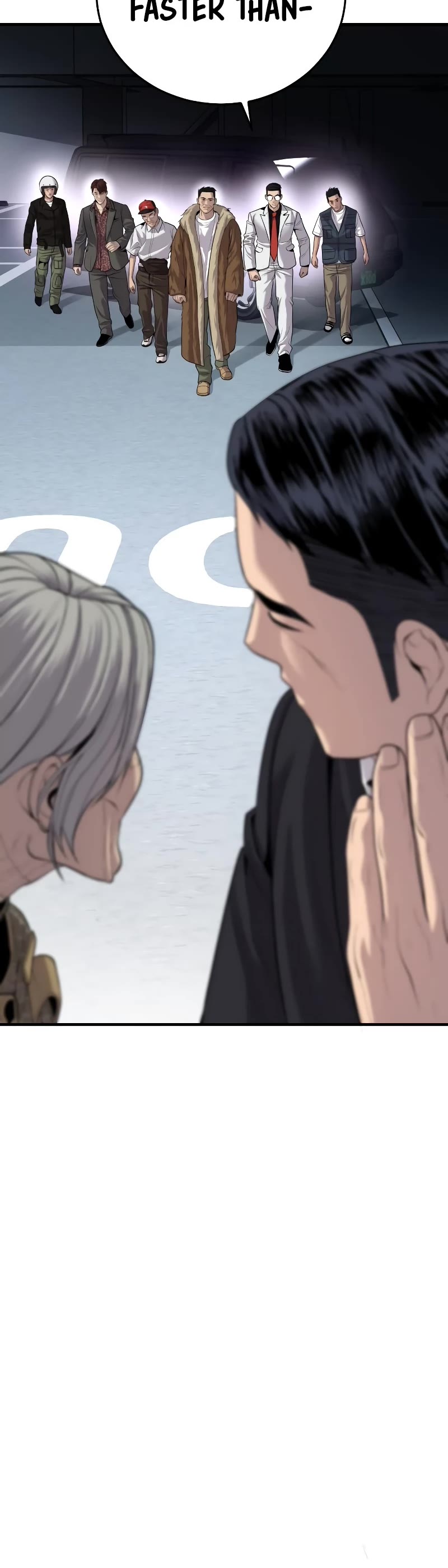 Manager Kim Chapter 83 page 72 - Chapter 83