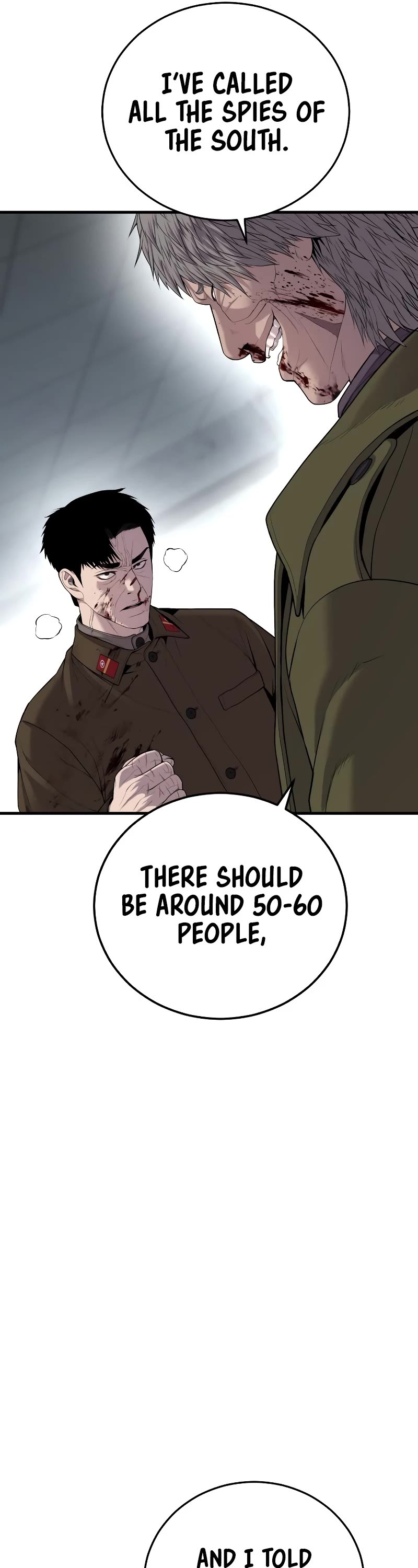 Manager Kim Chapter 83 page 77 - Chapter 83