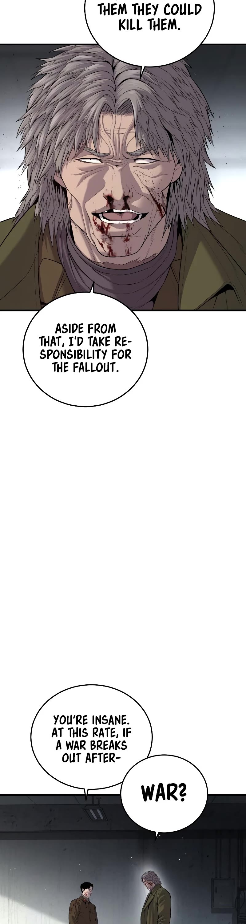 Manager Kim Chapter 83 page 78 - Chapter 83