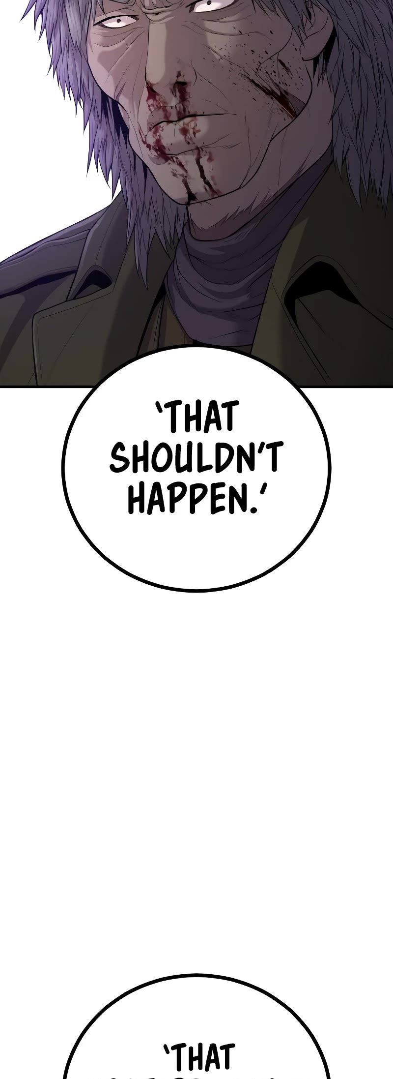 Manager Kim Chapter 83 page 83 - Chapter 83