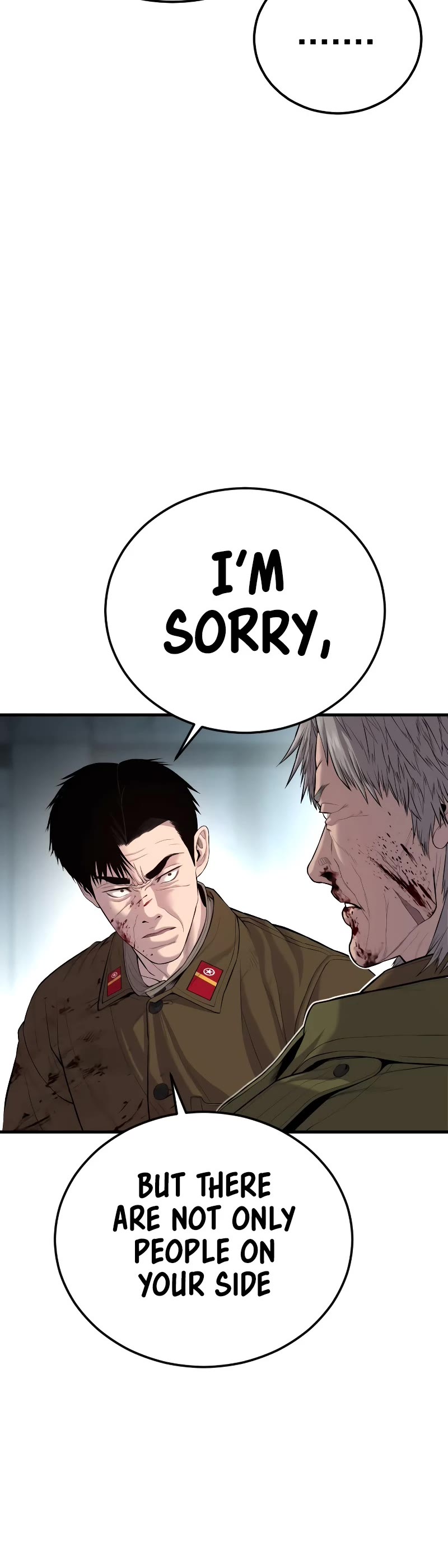 Manager Kim Chapter 83 page 88 - Chapter 83