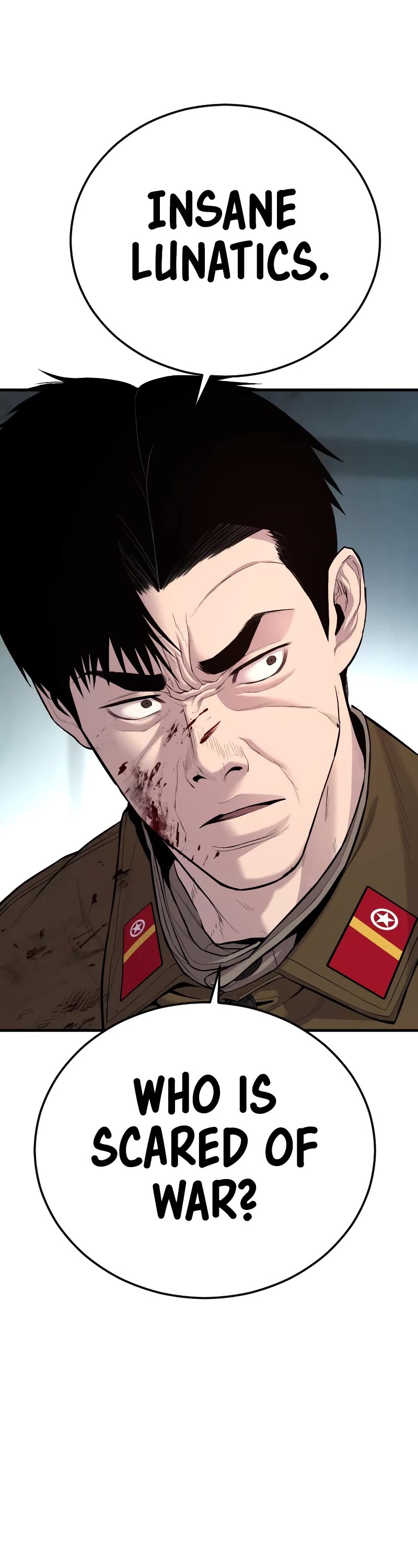 Manager Kim Chapter 83 page 89 - Chapter 83