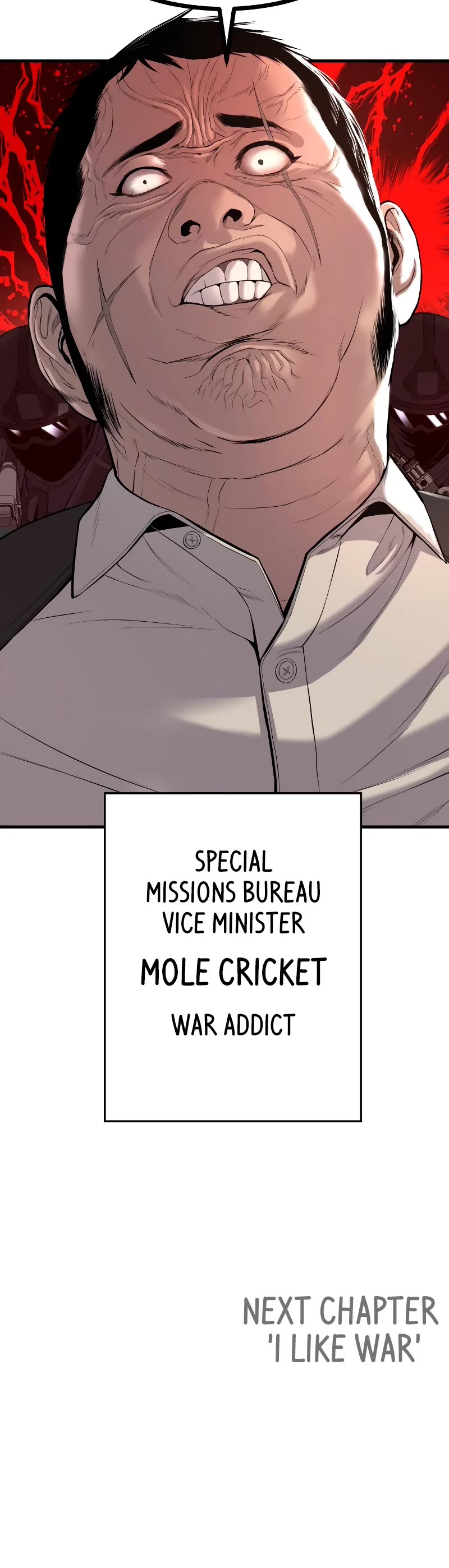 Manager Kim Chapter 83 page 92 - Chapter 83