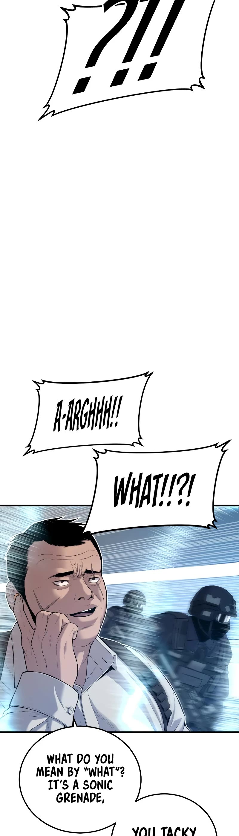 Manager Kim Chapter 84 page 12 - Chapter 84