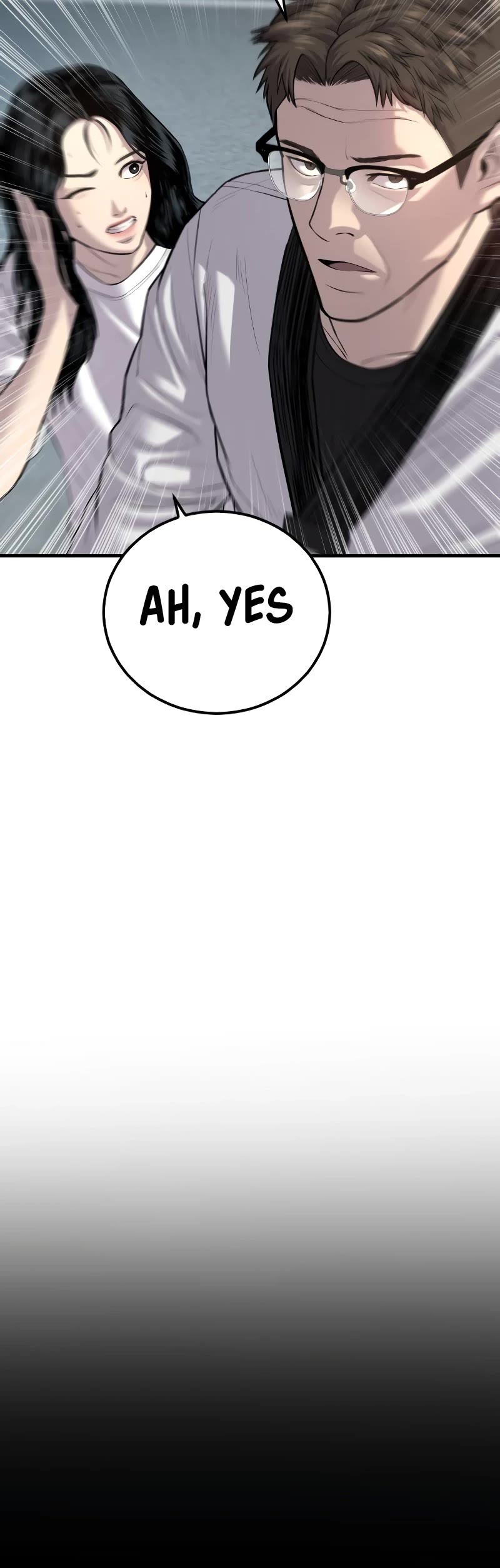 Manager Kim Chapter 84 page 16 - Chapter 84