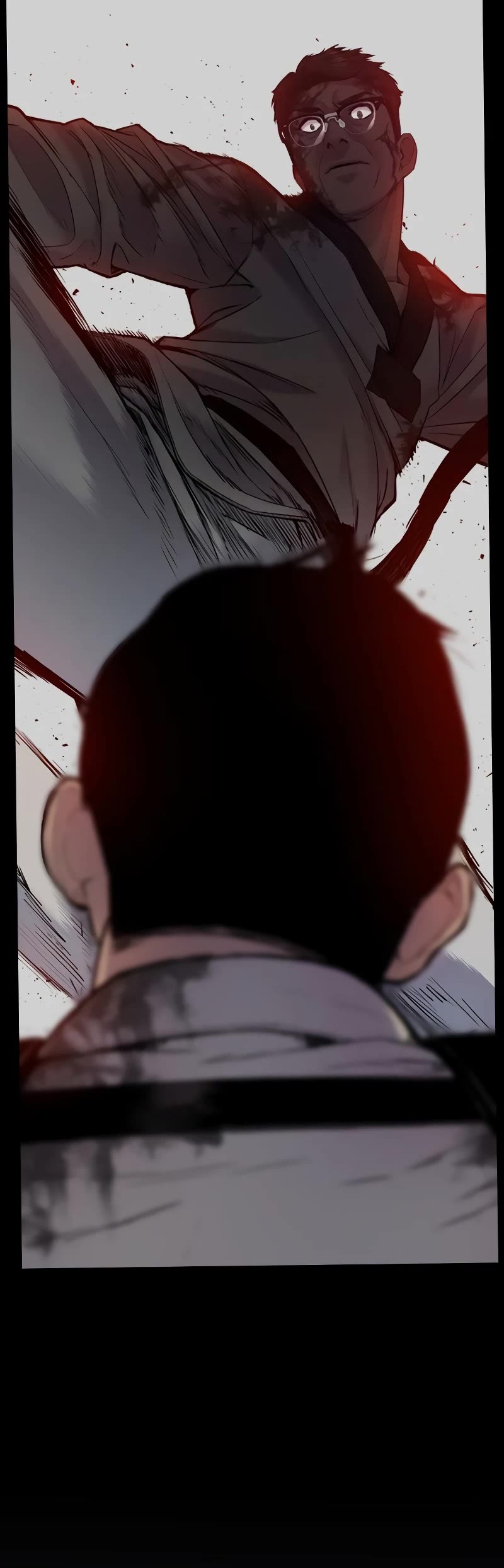 Manager Kim Chapter 84 page 21 - Chapter 84