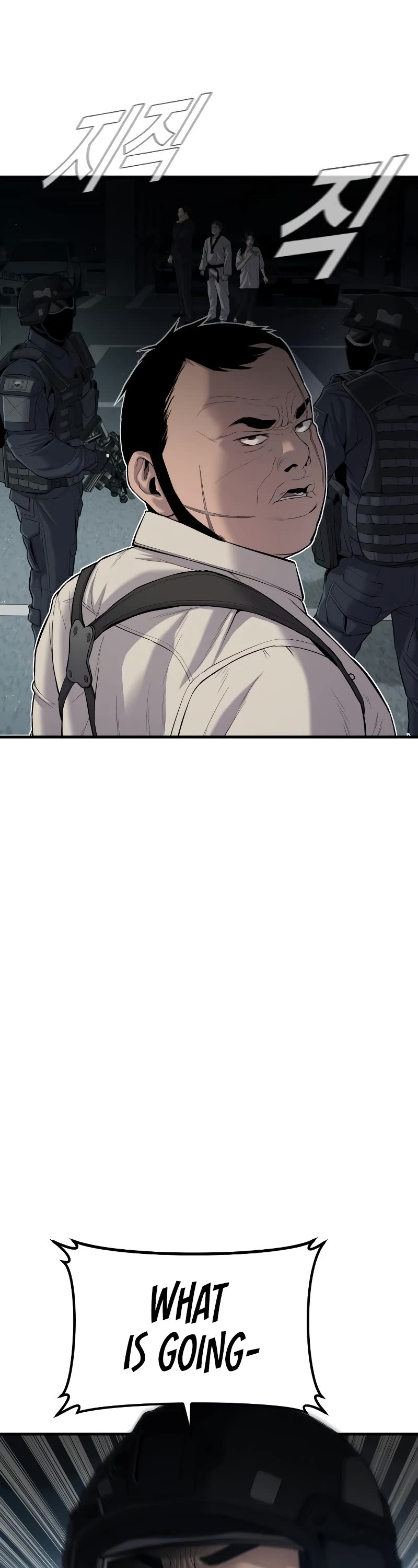 Manager Kim Chapter 84 page 27 - Chapter 84