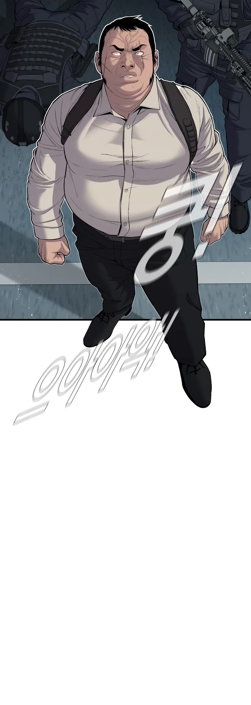 Manager Kim Chapter 84 page 29 - Chapter 84
