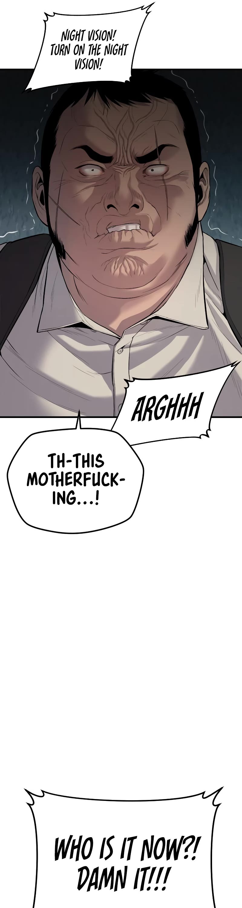 Manager Kim Chapter 84 page 30 - Chapter 84