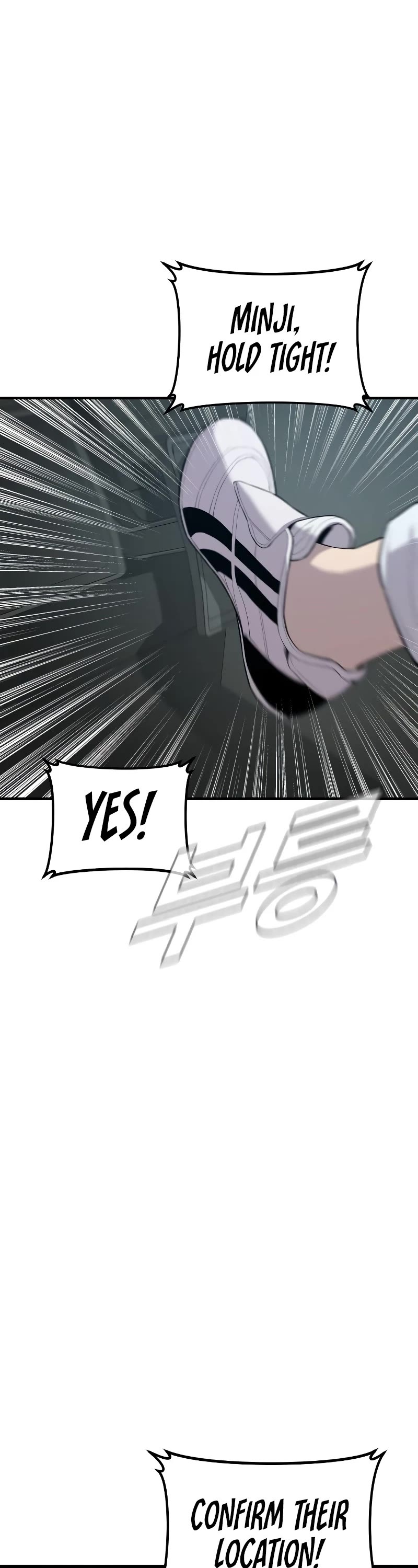 Manager Kim Chapter 84 page 35 - Chapter 84