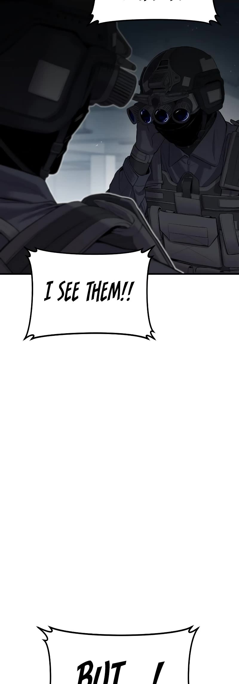 Manager Kim Chapter 84 page 36 - Chapter 84