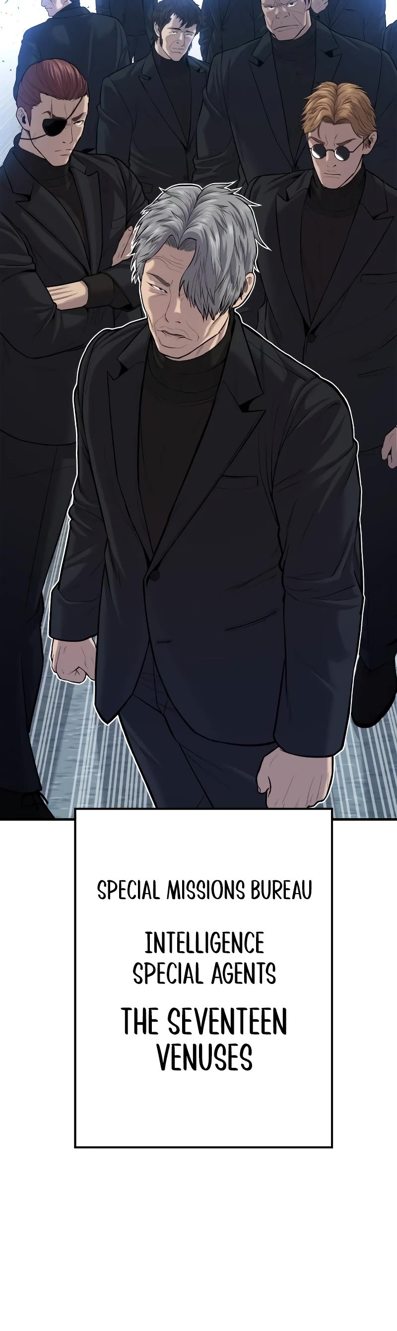 Manager Kim Chapter 84 page 44 - Chapter 84